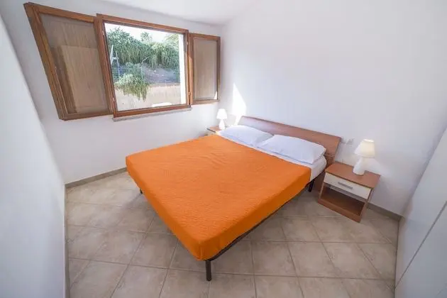 Standard Apart Daire, 2 Yatak Odası, Veranda, Okyanus Manzaralı