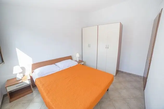 Standard Apart Daire, 2 Yatak Odası, Veranda, Okyanus Manzaralı