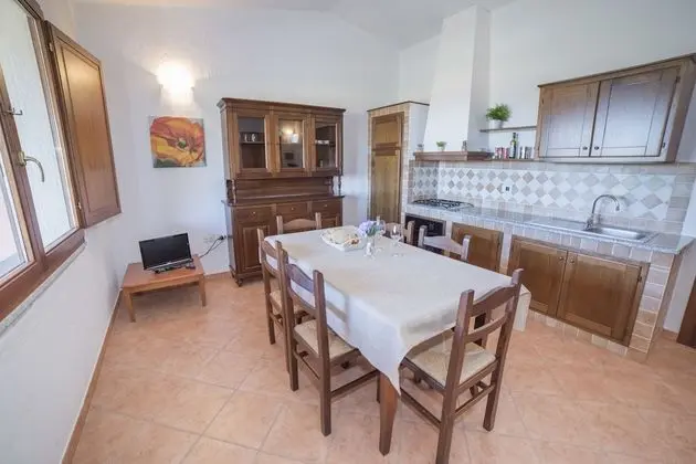 Standard Apart Daire, 2 Yatak Odası, Veranda, Okyanus Manzaralı