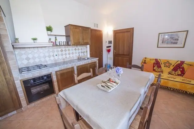 Standard Apart Daire, 2 Yatak Odası, Veranda, Okyanus Manzaralı