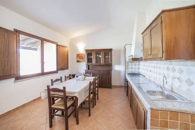 Standard Apart Daire, 2 Yatak Odası, Veranda, Okyanus Manzaralı