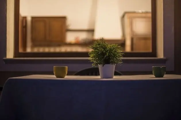 Standard Apart Daire, 2 Yatak Odası, Veranda, Okyanus Manzaralı