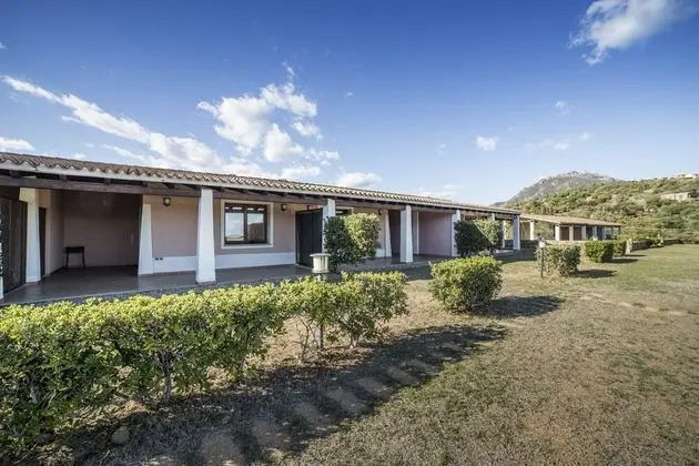 Standard Apart Daire, 2 Yatak Odası, Veranda, Okyanus Manzaralı