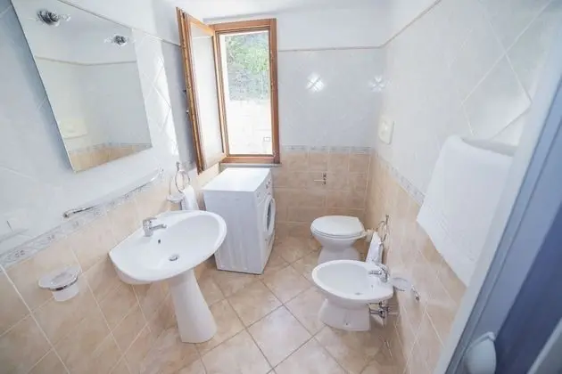 Standard Apart Daire, 2 Yatak Odası, Veranda, Okyanus Manzaralı