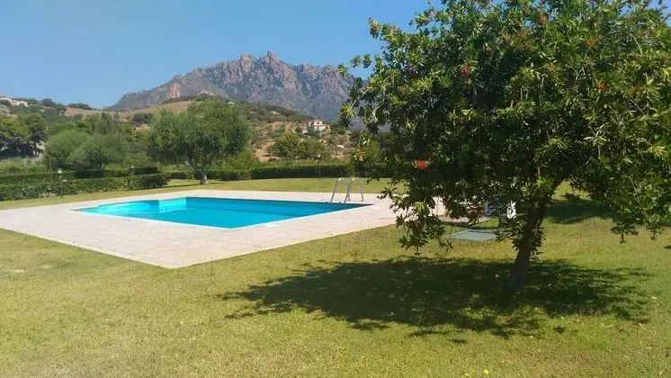 Standard Apart Daire, 2 Yatak Odası, Veranda, Okyanus Manzaralı