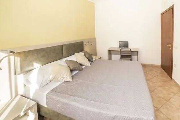 Superior Apart Daire, 2 Yatak Odası, Veranda, Okyanus Manzaralı