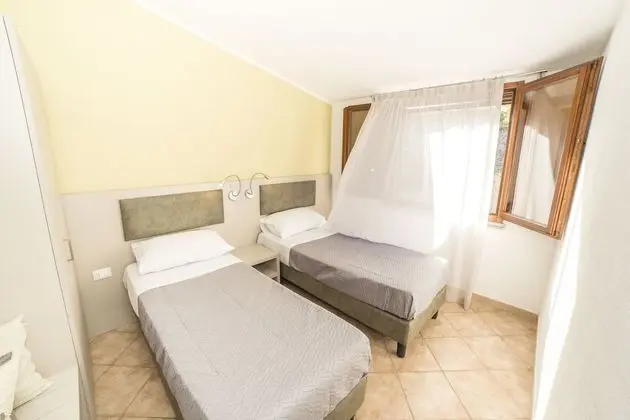 Superior Apart Daire, 2 Yatak Odası, Veranda, Okyanus Manzaralı