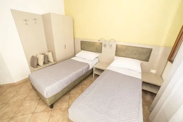 Superior Apart Daire, 2 Yatak Odası, Veranda, Okyanus Manzaralı