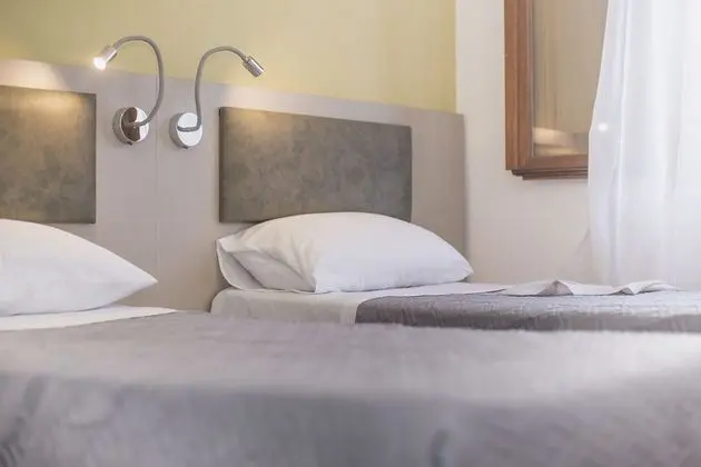 Superior Apart Daire, 2 Yatak Odası, Veranda, Okyanus Manzaralı