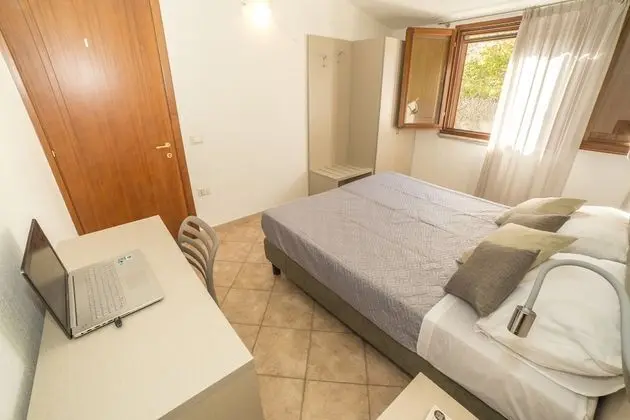 Superior Apart Daire, 2 Yatak Odası, Veranda, Okyanus Manzaralı