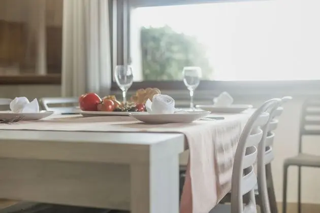 Superior Apart Daire, 2 Yatak Odası, Veranda, Okyanus Manzaralı