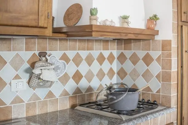 Superior Apart Daire, 2 Yatak Odası, Veranda, Okyanus Manzaralı