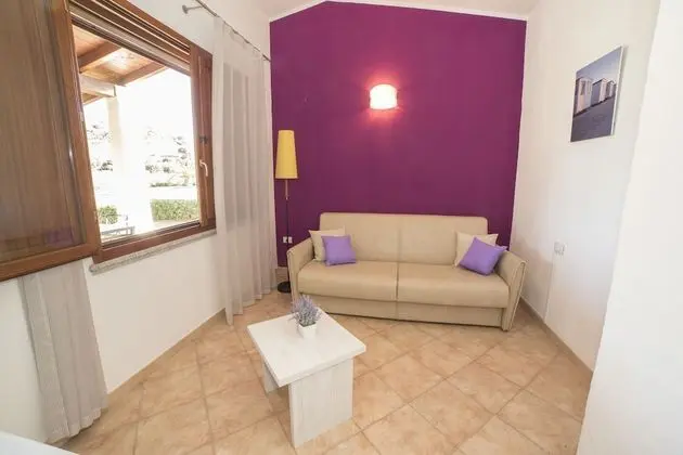 Superior Apart Daire, 2 Yatak Odası, Veranda, Okyanus Manzaralı