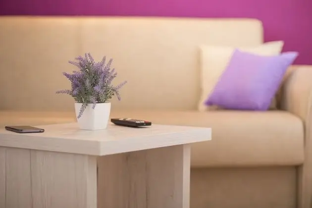 Superior Apart Daire, 2 Yatak Odası, Veranda, Okyanus Manzaralı