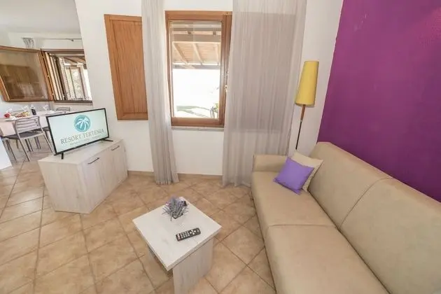 Superior Apart Daire, 2 Yatak Odası, Veranda, Okyanus Manzaralı