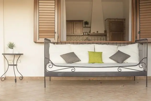 Superior Apart Daire, 2 Yatak Odası, Veranda, Okyanus Manzaralı