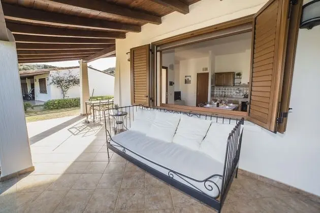 Superior Apart Daire, 2 Yatak Odası, Veranda, Okyanus Manzaralı