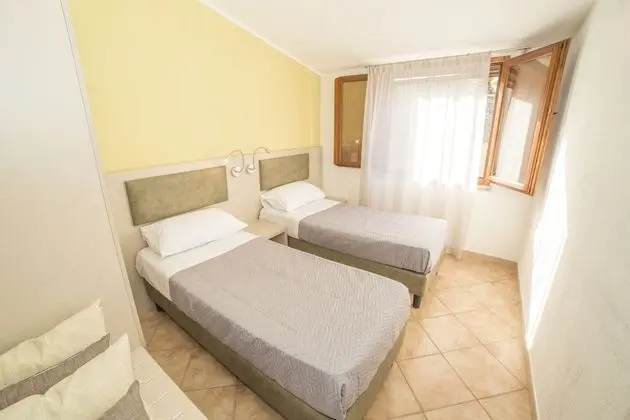 Superior Apart Daire, 2 Yatak Odası, Veranda, Okyanus Manzaralı