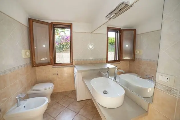 Superior Apart Daire, 2 Yatak Odası, Veranda, Okyanus Manzaralı