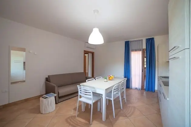 Comfort Apart Daire, 2 Yatak Odası, Veranda, Deniz Manzaralı