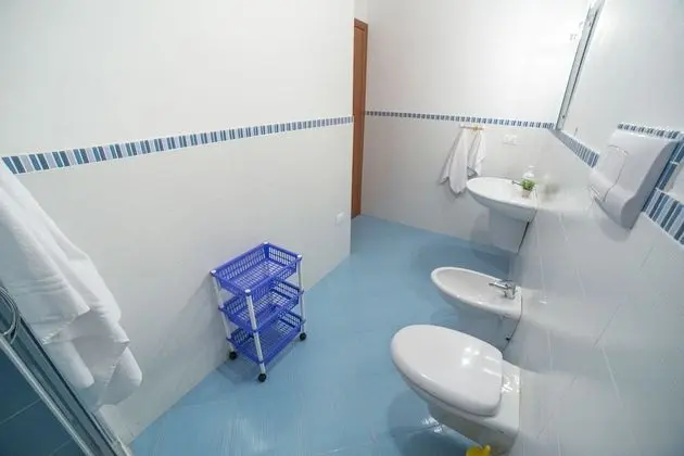 Comfort Apart Daire, 2 Yatak Odası, Veranda, Deniz Manzaralı