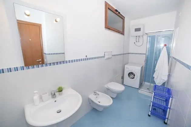 Comfort Apart Daire, 2 Yatak Odası, Veranda, Deniz Manzaralı