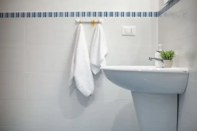 Deluxe Apart Daire, 2 Yatak Odası, Veranda, Havuz Manzaralı