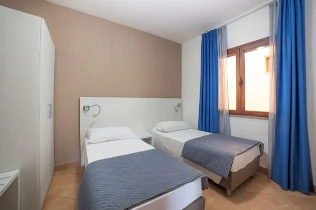 Panoramic Apart Daire, 2 Yatak Odası, Teras, Deniz Manzaralı