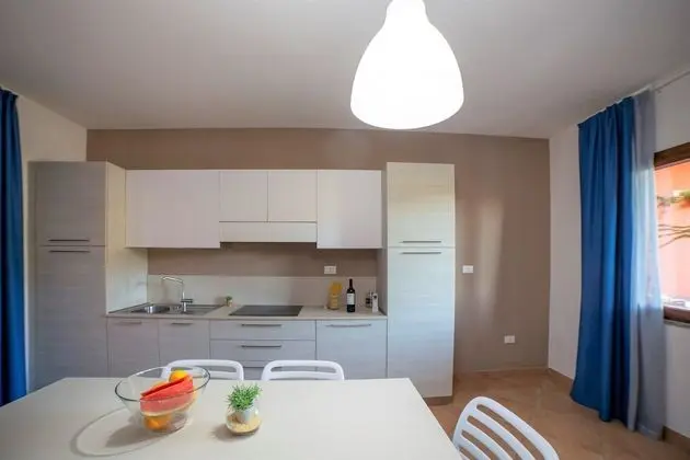 Panoramic Apart Daire, 2 Yatak Odası, Teras, Deniz Manzaralı