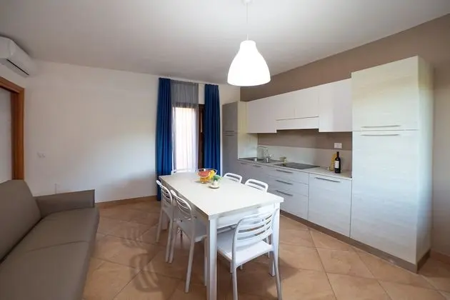 Panoramic Apart Daire, 2 Yatak Odası, Teras, Deniz Manzaralı