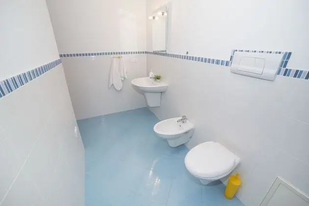 Panoramic Apart Daire, 2 Yatak Odası, Teras, Deniz Manzaralı