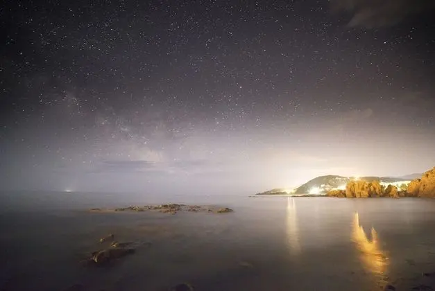 Panoramic Apart Daire, 2 Yatak Odası, Teras, Deniz Manzaralı