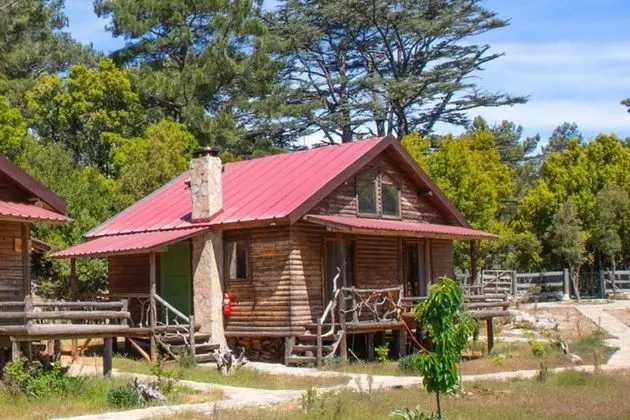 Family Dağ Evi