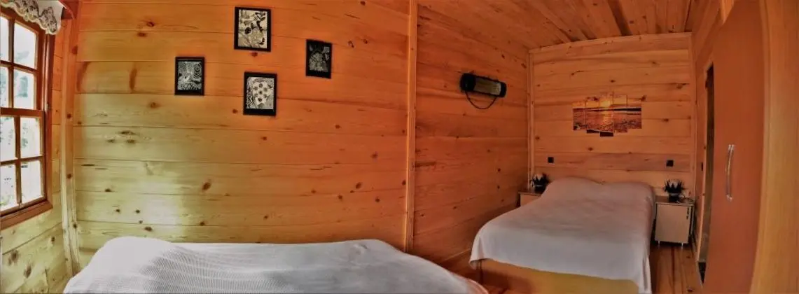 Suite, Bahçe Manzaralı, Özel Bahçeli