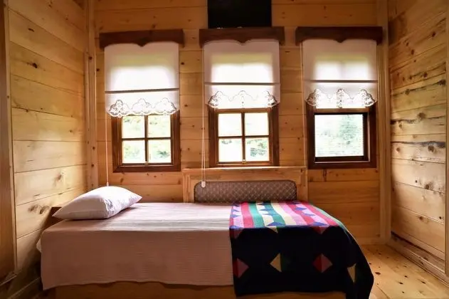 Suite, Bahçe Manzaralı, Özel Bahçeli