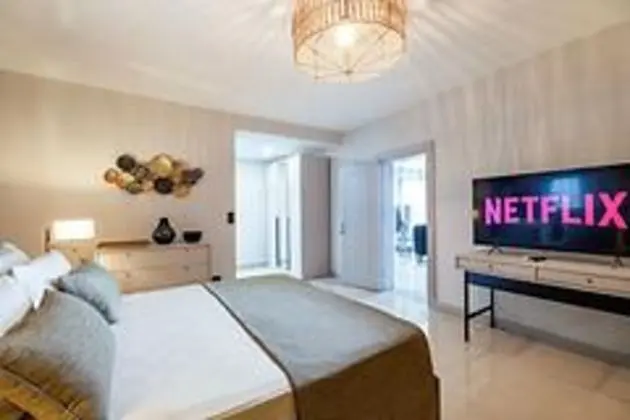 King Suite