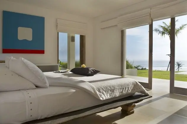 Luxury Villa, 6 Yatak Odası, Okyanus Manzaralı (Free Airport Pick Up)