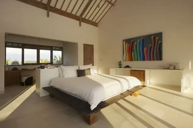 Luxury Villa, 6 Yatak Odası, Okyanus Manzaralı (Free Airport Pick Up)