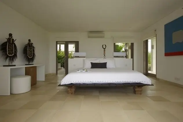 Luxury Villa, 6 Yatak Odası, Okyanus Manzaralı (Free Airport Pick Up)