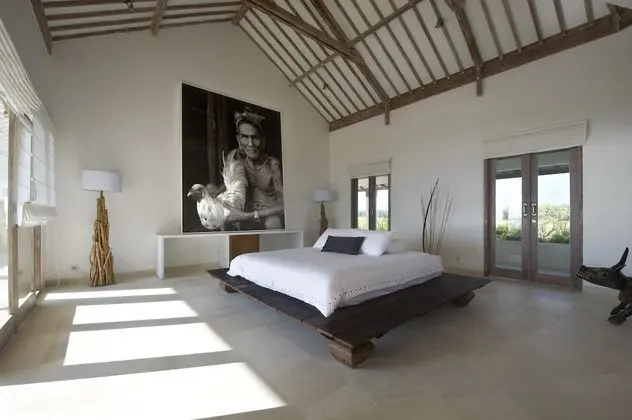 Luxury Villa, 6 Yatak Odası, Okyanus Manzaralı (Free Airport Pick Up)