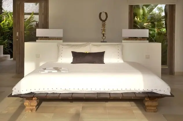 Luxury Villa, 6 Yatak Odası, Okyanus Manzaralı (Free Airport Pick Up)