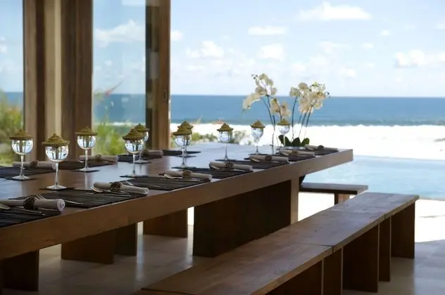Luxury Villa, 6 Yatak Odası, Okyanus Manzaralı (Free Airport Pick Up)