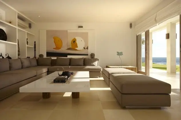 Luxury Villa, 6 Yatak Odası, Okyanus Manzaralı (Free Airport Pick Up)
