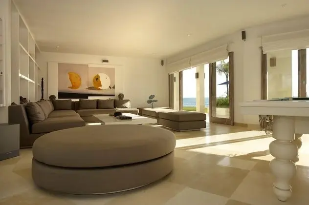 Luxury Villa, 6 Yatak Odası, Okyanus Manzaralı (Free Airport Pick Up)