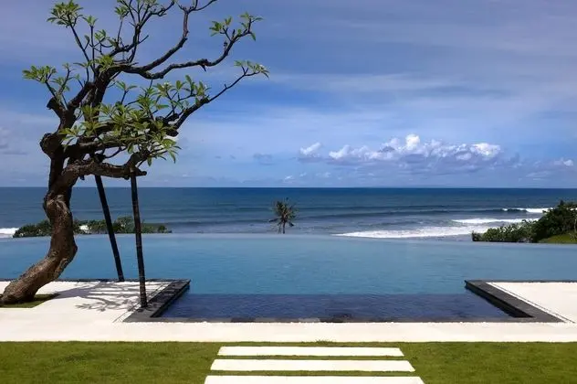 Luxury Villa, 6 Yatak Odası, Okyanus Manzaralı (Free Airport Pick Up)