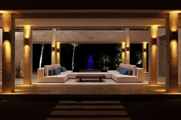 Luxury Villa, 6 Yatak Odası, Okyanus Manzaralı (Free Airport Pick Up)
