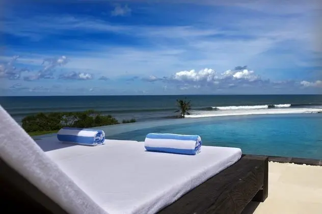 Luxury Villa, 6 Yatak Odası, Okyanus Manzaralı (Free Airport Pick Up)