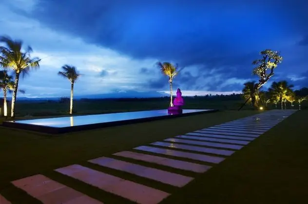 Luxury Villa, 6 Yatak Odası, Okyanus Manzaralı (Free Airport Pick Up)