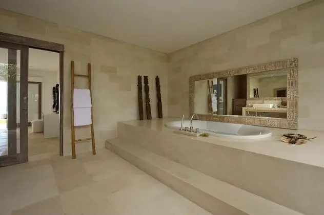 Luxury Villa, 6 Yatak Odası, Okyanus Manzaralı (Free Airport Pick Up)