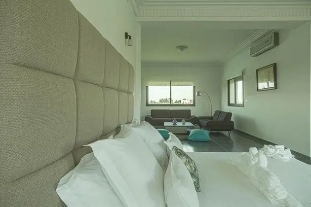 Luxury Villa, 4 Yatak Odası